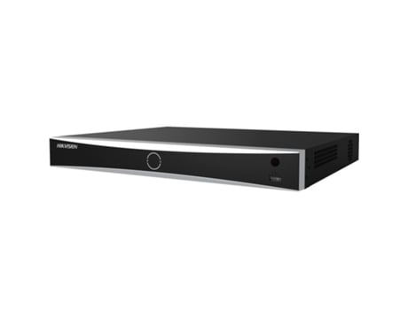 Gravador IP Ds 7616nxi K2/16p Hikvision (d)