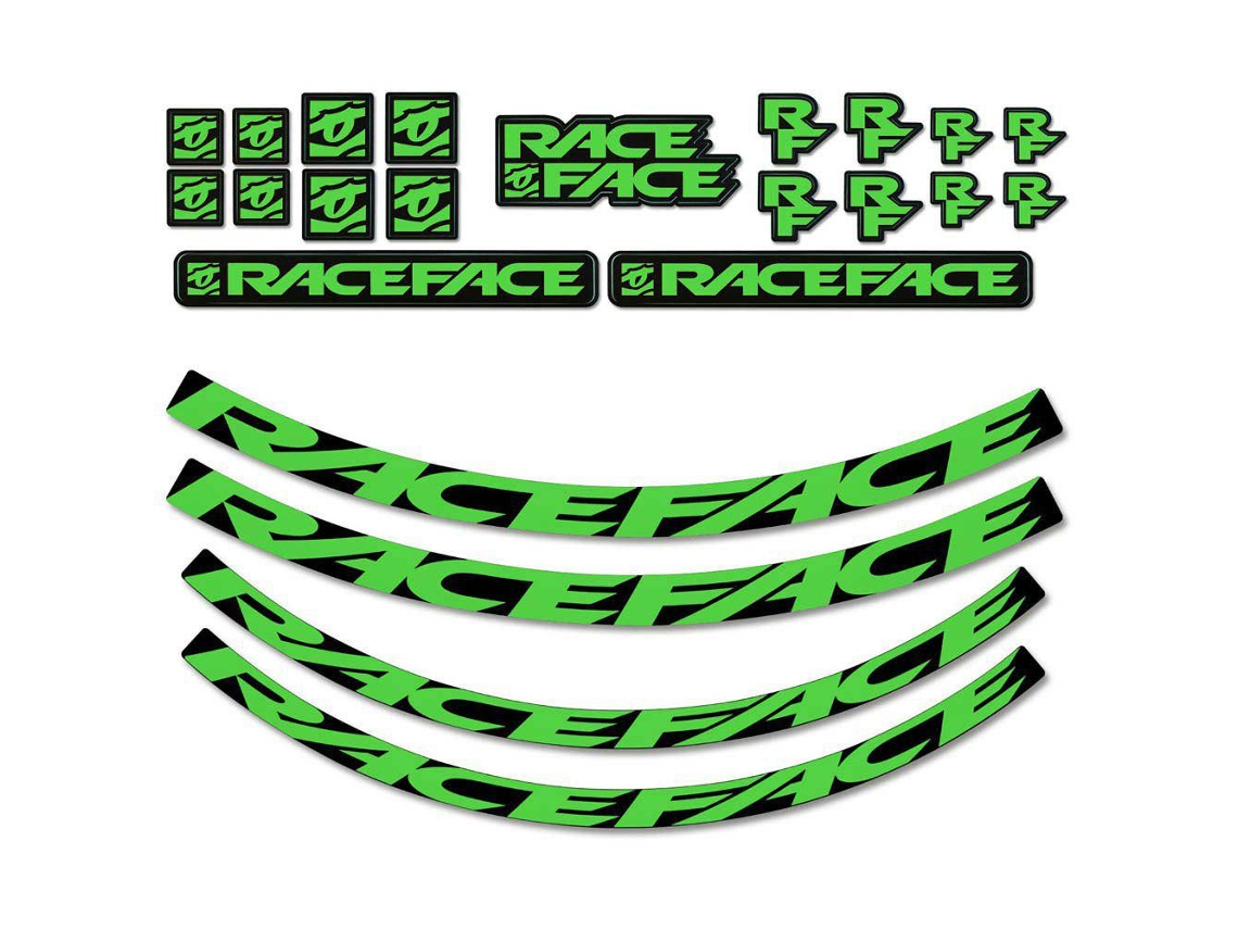 Race Face Turbine R Arc Offset 30