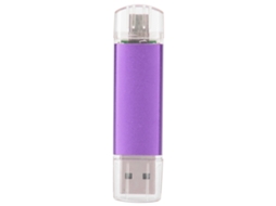 Pen Drive LAXISCREED 2 em 1 64gb Usb Otg