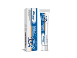 Gel Frio de Compressão para Aliviar Dores e Inchaços de Forma Eficaz LAXISCREED