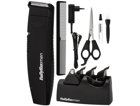 babyliss for men e823e