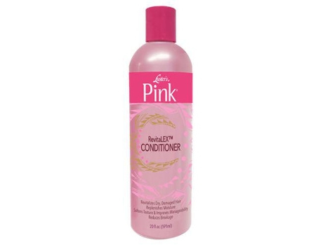 Condicionador Pink Lusters (591 ml)