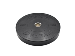 Discos de Musculação Fracionais FIT & RACK Multicor (Aço)