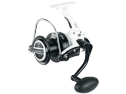 Tica Molinete Spinning Wily Wl