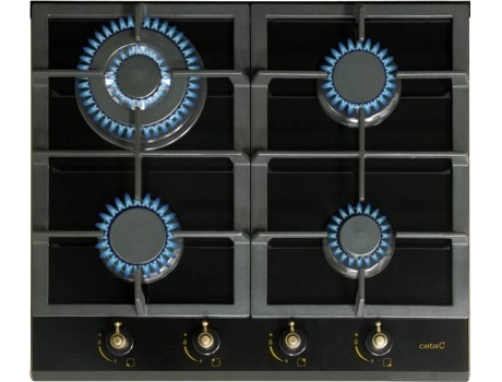 ENC.MESA  CRIST.4G.GFF-RCI631BK