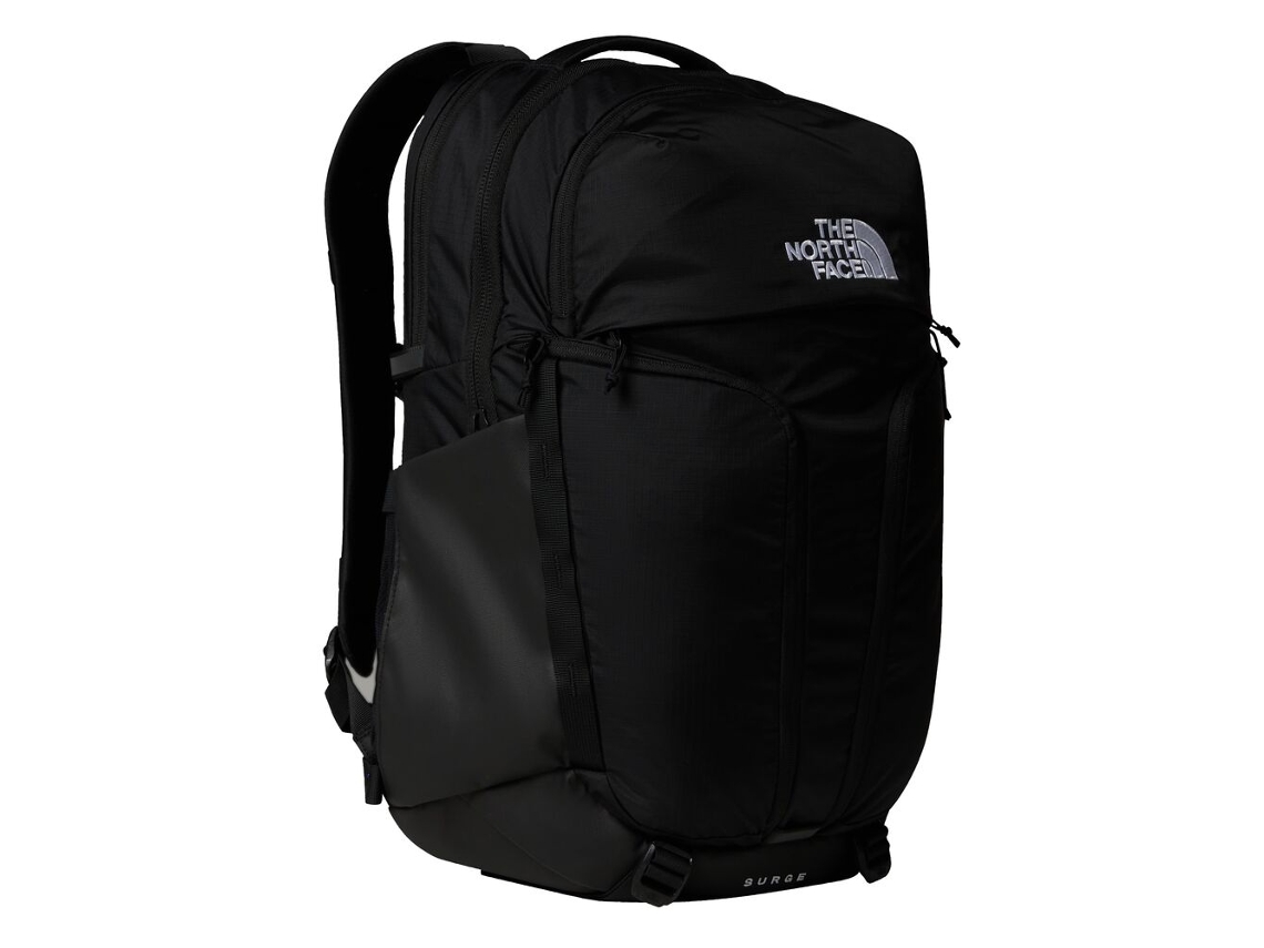 Mochila THE NORTH FACE Surge preta