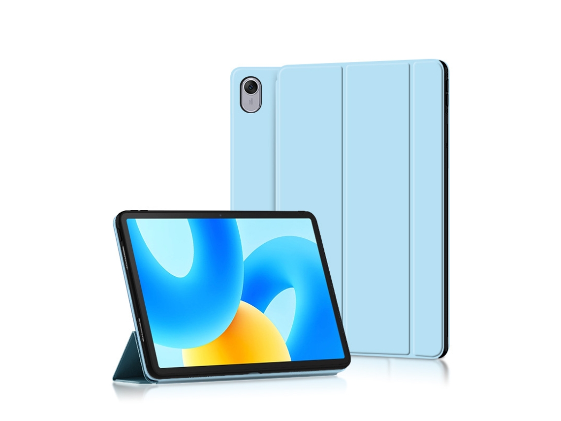 Capa para Huawei Matepad 11.5 2023 -Azul GERTIZ