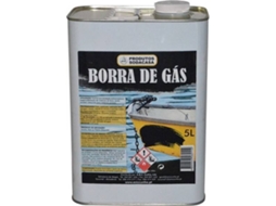 Borra De Gás Lata SODACASA (5 L)