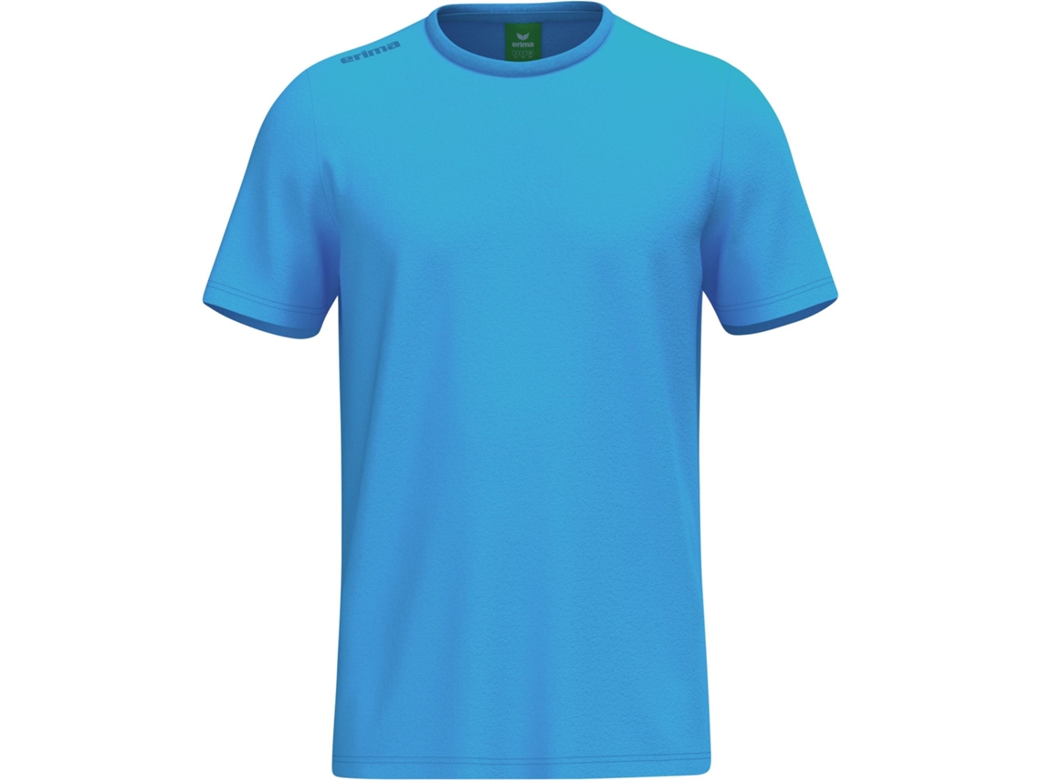 Camiseta Erima Ts Curaçao