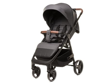Carrinho de Passeio 4Baby STINGER Graphite