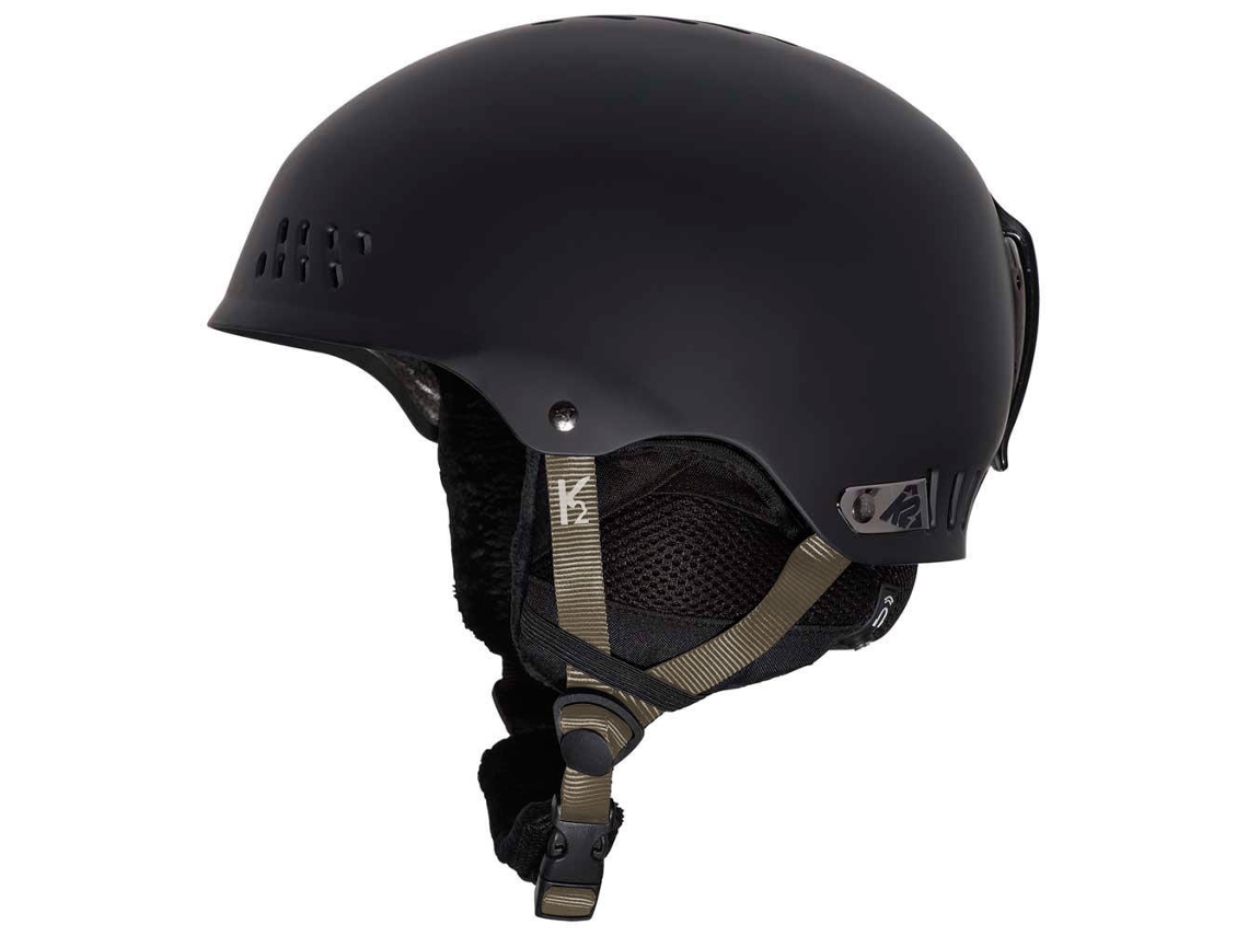 Capacete de Esqui K2 Phase Pro (M)