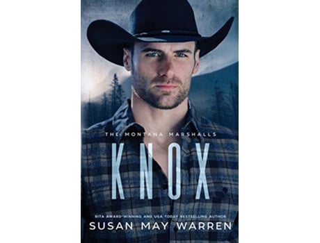 Livro Knox The Montana Marshalls An Inspirational Romantic Suspense Family Series de Susan May Warren (Inglês)