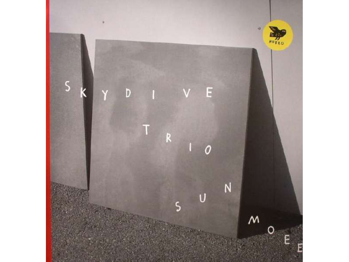 Vinil SkyDive Trio - Sun Moee
