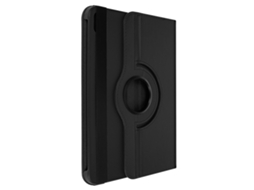 Capa Fólio para Ipad 10 2022 Suporte Rotativo 360 Modo Retrato/Paisagem Preto AVIZAR