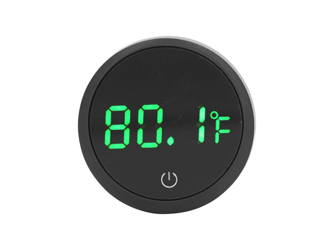 Termômetro Digital Led Aquário Precisão Alta