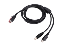 Cabo de Dados Usb 2.0 Din 3pin LAXISCREED