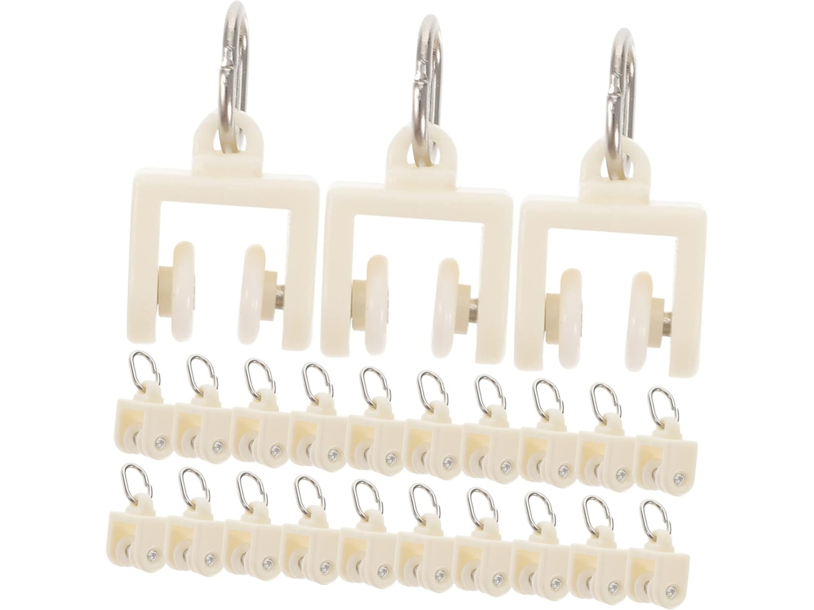 Nuobesty Série 3-deslizadores Para Móveis, Pregos De Ptfe Para Pés Cadeiras E Mesas, Fáceis De Instalar, 3 Peças*3