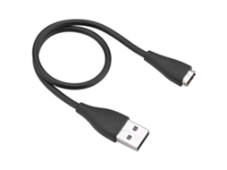 Cabo Usb LAXISCREED para Fitbit Charge Hr