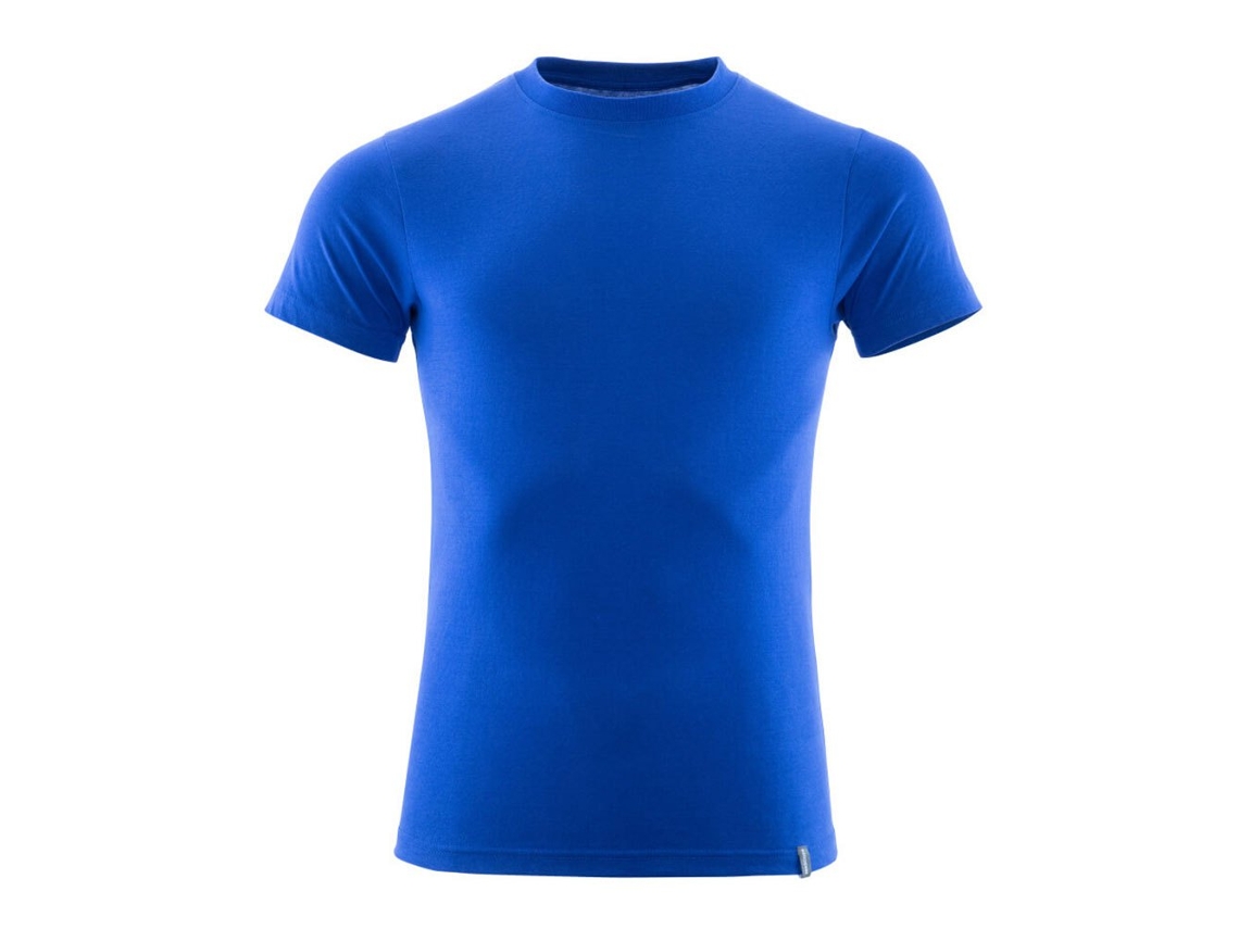 Camiseta Crossover 20382 Azul M MASCOT