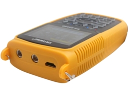 Sh 820hd Acm Digital Satellite Tester Dvb s2 Dvb t/t2 Cctv Vs Gtmedia V8 SFUSHOS