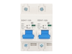 Interruptor de Corriente Continua 2p Berm