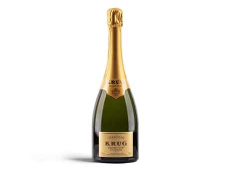 Champanhe Krug Grande Cuvée 172ème Édition Brut - 75cl