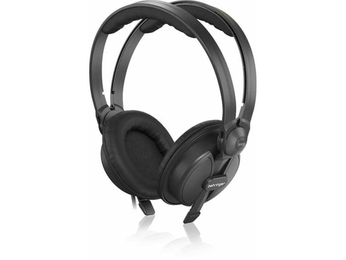 Fones de ouvido de estúdio Bh30 Behringer