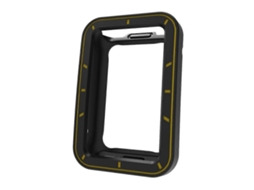 Capa Protetora De Tpu Macio, À Prova De Poeira, Para Smartwatch Band 7 Pro.