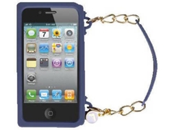 Capa iPhone 4, 4s MAIWORLD Urban Roxo