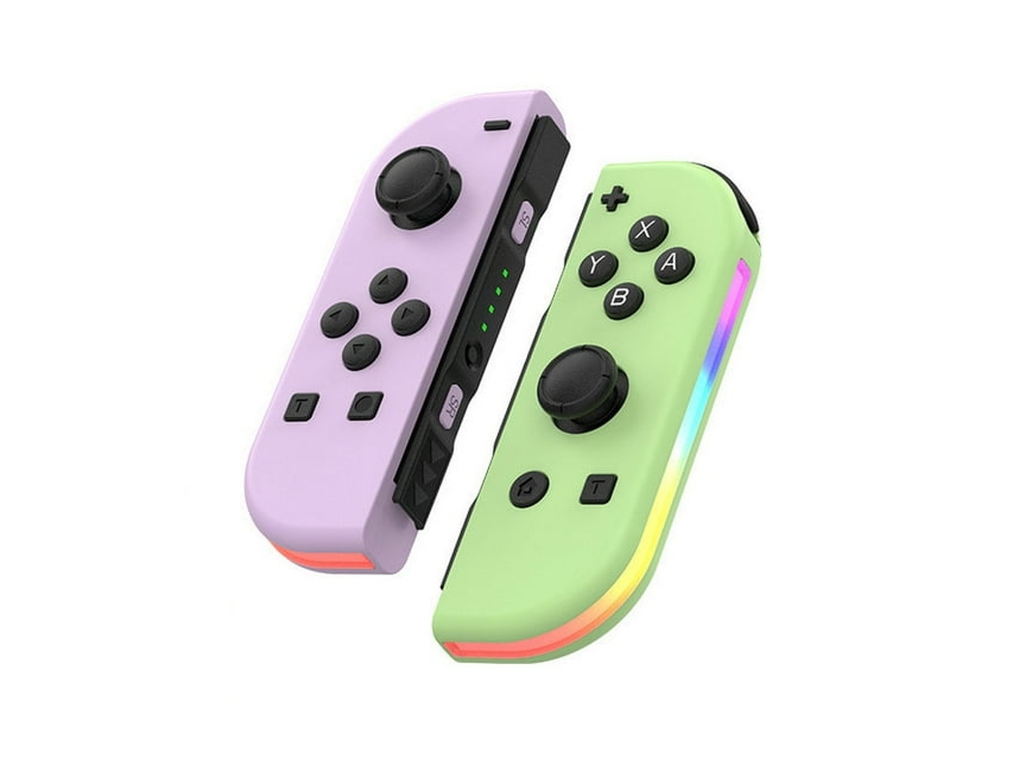 Comando De Jogo Para Nintendo Switch/lite/oled Joycon