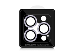 A Película Adequada Paradisco Rígido Tipo Cd (roxo), Apple 17