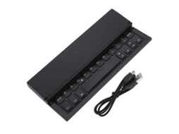 Teclado Bluetooth Plegável LAXISCREED