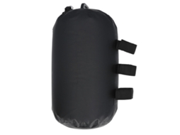 Saco de Peso para Toldo Resistente Ao Vento 20l