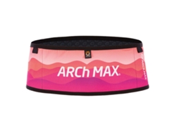 Cinto Pro Plus Rosa S-March Max
