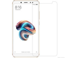 Pelicula de Vidro MULTI4YOU Redmi Note 5 Pro