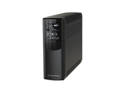 Fonte de Alimentação Não Interruptível Em POWERWALKER Vi 1000 Csw Fr