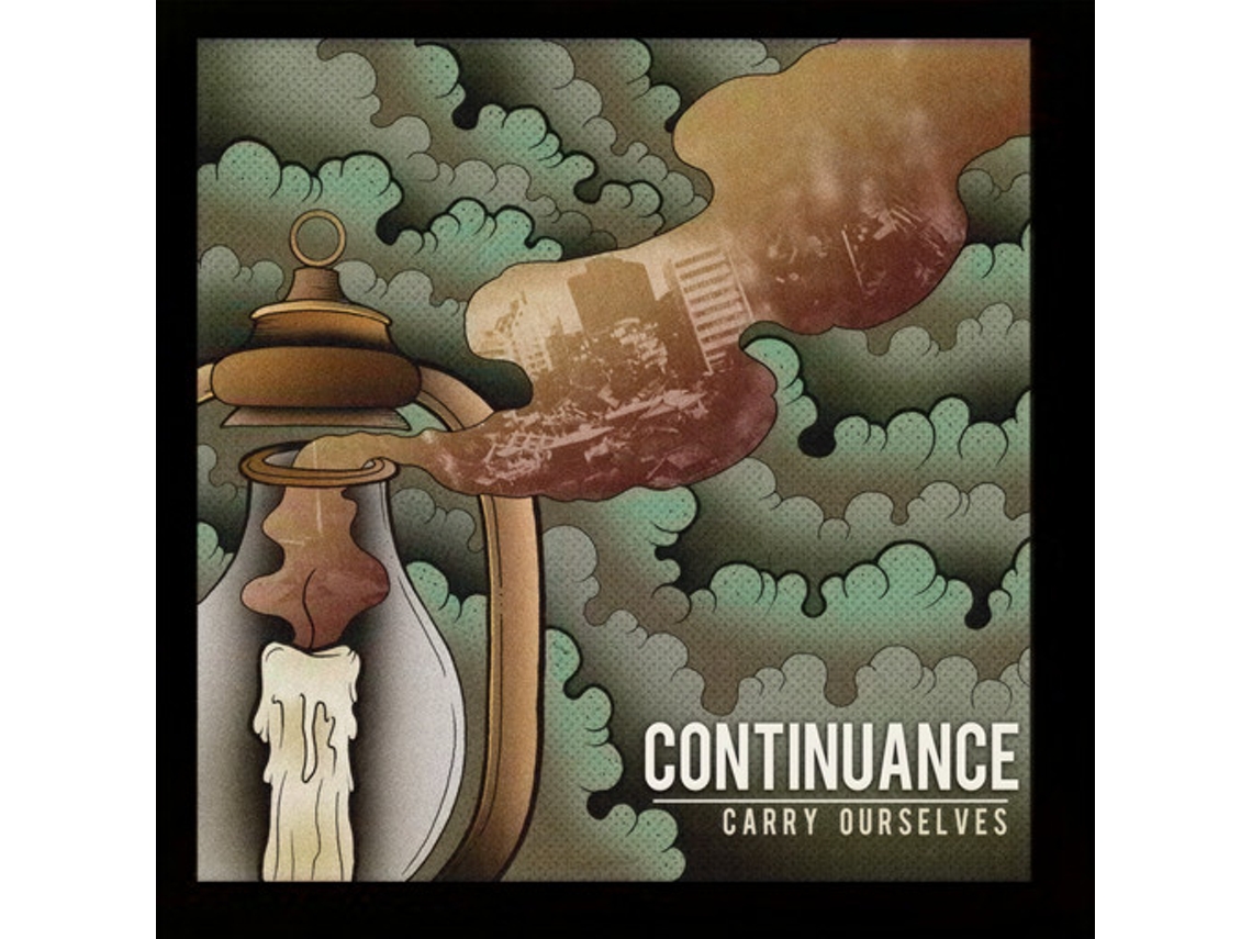 CD Continuance - Carry Ourselves