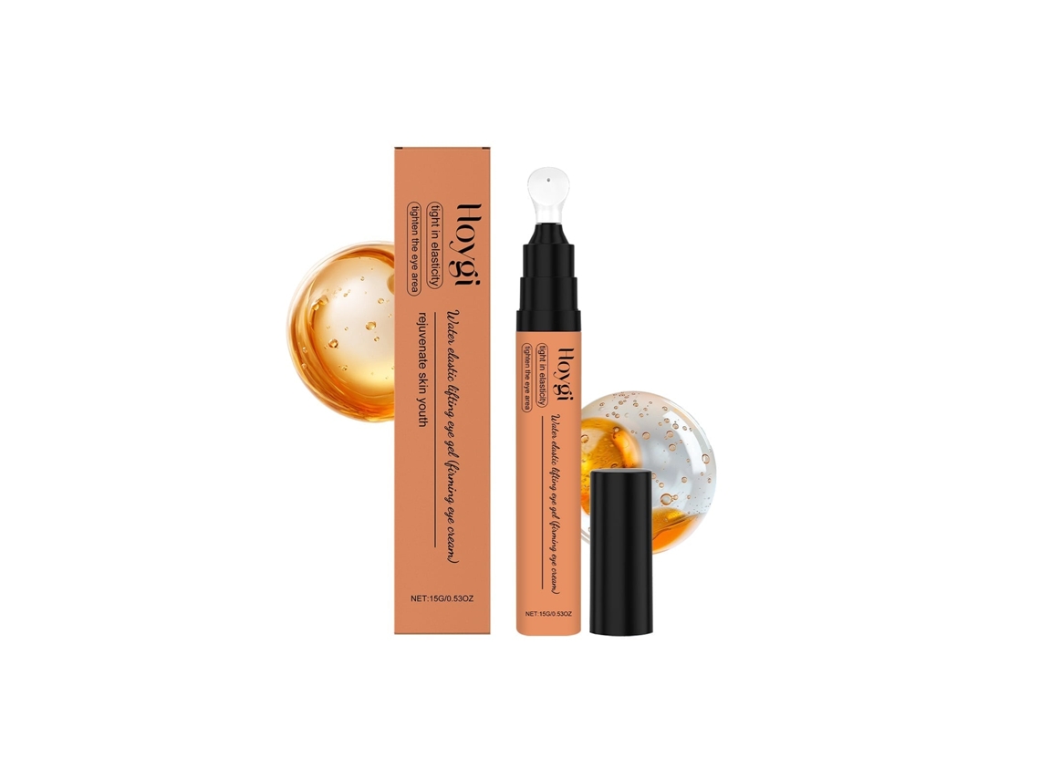 Creme para Olhos Que Promove Lifting e Firmeza Instantânea na Zona Ocular LAXISCREED