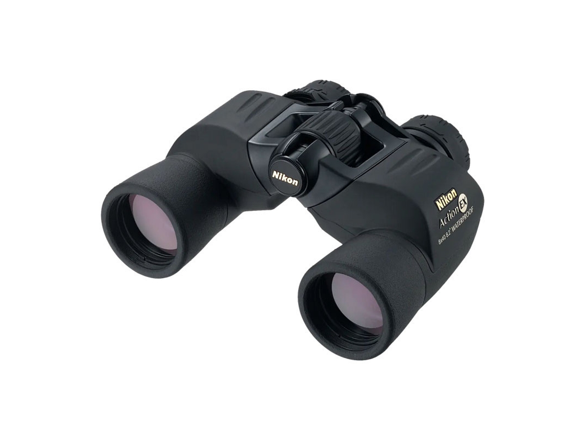 Binóculos NIKON Action Ex 8x40