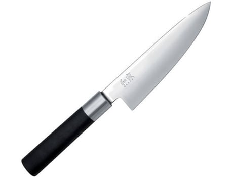 Faca  Wasabi Black