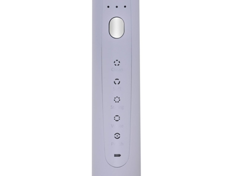 Escova de Dentes Elétrica OROMED ORO-SONIC X PRO (Branco)