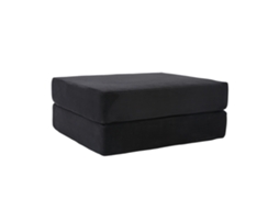 Cadeira De Compressão Cord – Conforto Com Espuma Macia, Dobrável E Versátil Para Todos Os Ambientes, Ideal Para Espaços Pequenos