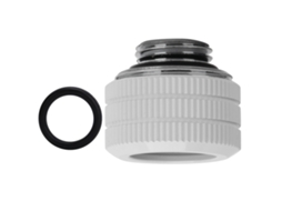 Resfriamento de Água Quick Twist LAXISCREED