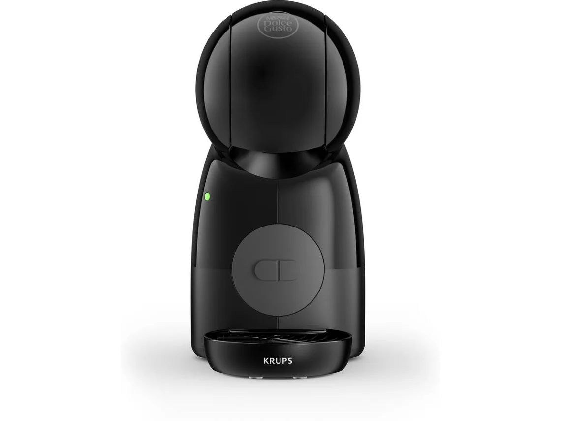 Máquina de Café KRUPS Dolce Gusto KP1A3BP0 Piccolo XS Preto