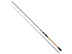 Cana Spinning Target Carbon Tech Prateado 2.74 M / 12-40 Gkinetic