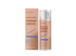 Gel Eficaz Remoção Manchas Leves