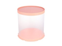 As Novas Caixas De Padaria 1pcs