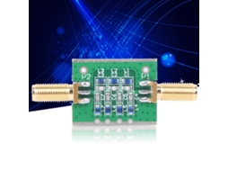 Laxiscreed Módulo De Filtragem De Banda Fm 88-108mhz Para Sistemas De Comunicação Energéticos
