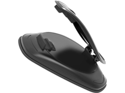Suporte Multifuncional Para Celular Veicular, Compatível Com Sistemas De Navegação E Montagem De Tela De Smartphones.