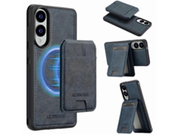 Capa Compatível Com Galaxy S25 Edge